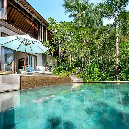 Villa Umah Shanti